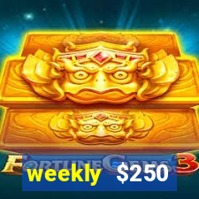 weekly $250 bankroll booster password partypoker